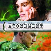 Atonement OST