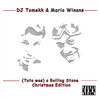 Mario Winans - (Tata was) a Rolling Stone (DJ Sherry Remix)