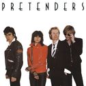 Pretenders (US Release)专辑