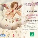 Rameau : La Guirlande & Zéphyre专辑