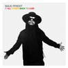 Maxi Priest - Anything You Want (feat. Estelle, Anthony Hamilton, Shaggy)