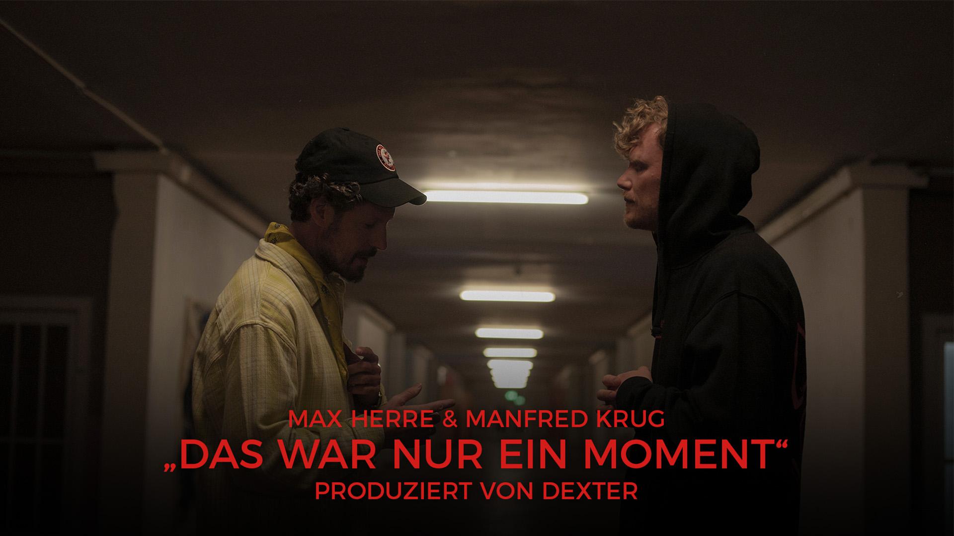 Max Herre - Das war nur ein Moment