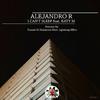 Alejandro R - I Can't Sleep (Franzis-D Remix)