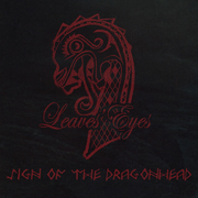 Sign of the Dragonhead 