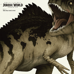 Jurassic World Dominion (Original Motion Picture Soundtrack)专辑