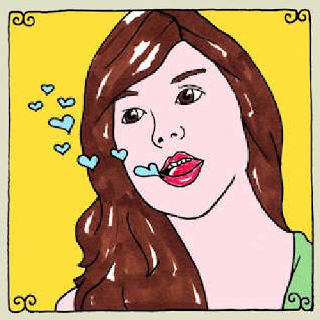 Daytrotter Session专辑