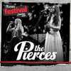 The Pierces - Drag You Down (Live)