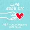PS1 - Life Goes On (Xoro Remix)