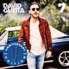David Guetta - Dirty Sexy Money (feat. Charli XCX & French Montana)