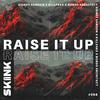 Sidney Samson - Raise It Up (Lukas Vane Remix)