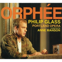 Orphee (Portland Opera)专辑