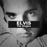 Elvis, The Singles专辑