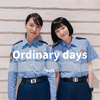 Rei9 - Ordinary days