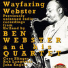 Ben Webster Quartet - Poutin'