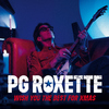 PG Roxette - Wishing On The Same Christmas Star (Instrumental)