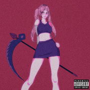 Demon girl