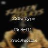 Prodby玉 - [Drill]22Gz X Laser Type Beat ''Sticky''