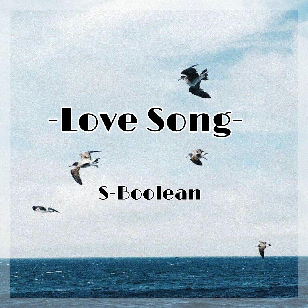 Love Song专辑