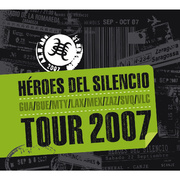 Tour 2007