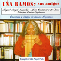Una Ramos y Sus Amigos专辑