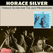 Horace Silver and the Jazz Messengers