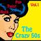 The Crazy 50s Vol. 1专辑