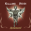 Killing Heidi - Heavensent (Remix)