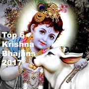 Top 6 Krishna Bhajans 2017专辑