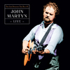 John Martyn - Over the Hill (Live)