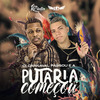 DJ Christian Vibe - Oi Carnaval Passou e a Putaria Começou