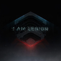 I Am Legion专辑