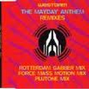 The Mayday Anthem Remixes专辑