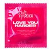 Love Harder - Love You Harder