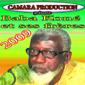 Baba Koné et ses frères 2009