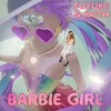 Fuyuko - Barbie Girl