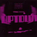 Uptown (Calvin Harris Remix)专辑