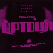 Uptown (Calvin Harris Remix)