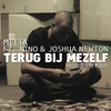 MITTA - Terug Bij Mezelf (feat. Nino & Joshua Newton)