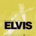 Introducing Elvis 专辑