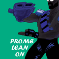 Lean On（Prome Remix）