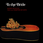 To The Bride (Reprise)