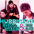 Hurricane (Club Mix)