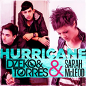 Hurricane (Club Mix)专辑