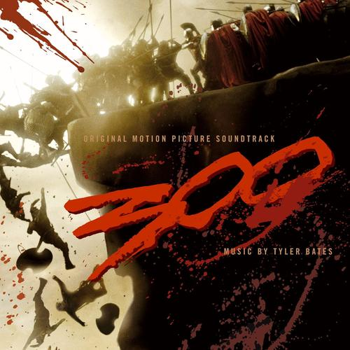 300 (Original Motion Picture Soundtrack)专辑
