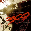 300 (Original Motion Picture Soundtrack)专辑