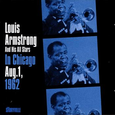 In Chicago Aug. 1, 1962 [live]