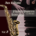 Sax & Piano, Vol. 3专辑