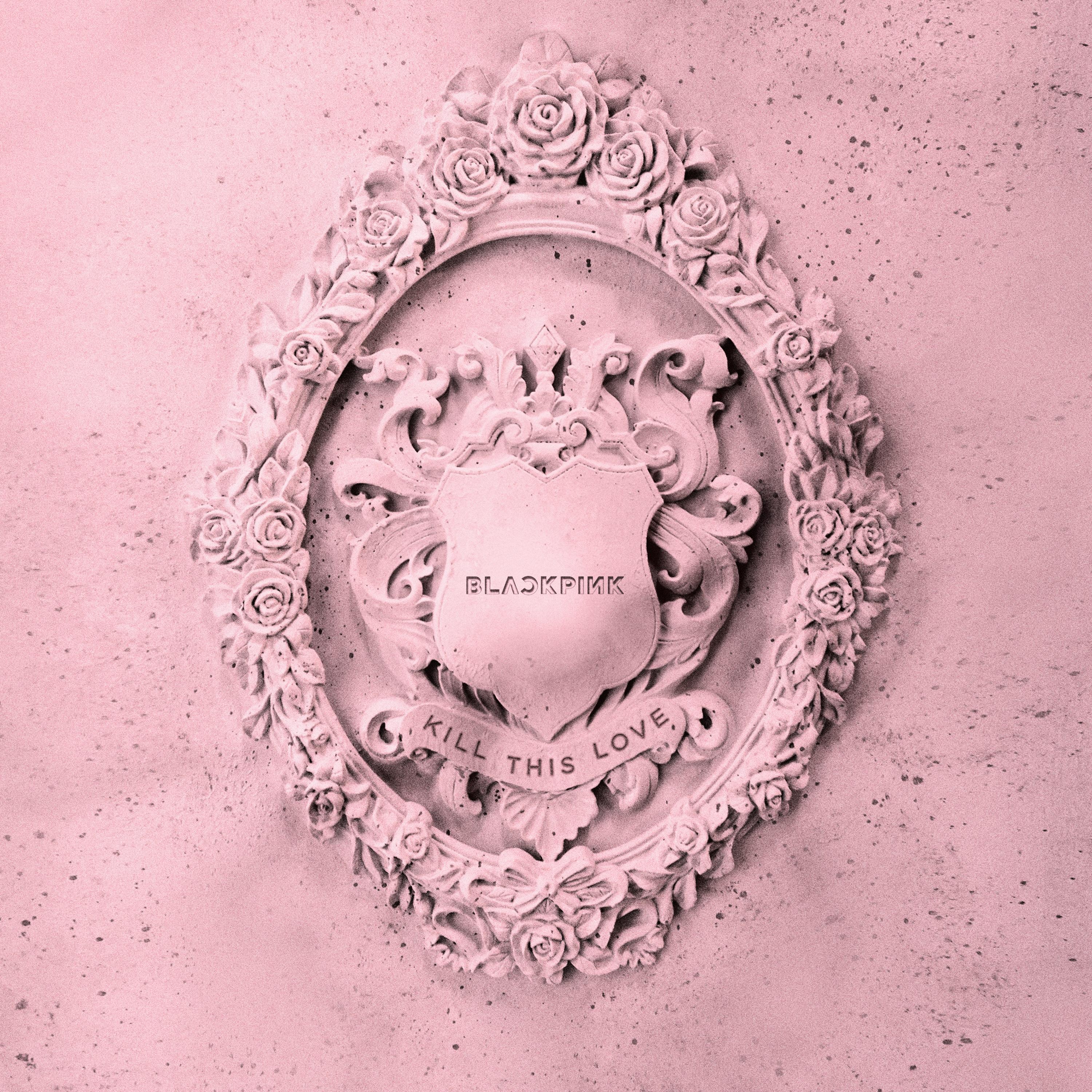 Kill This Love 海報