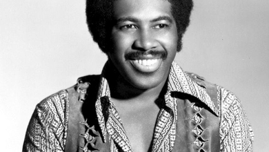 Ben E. King