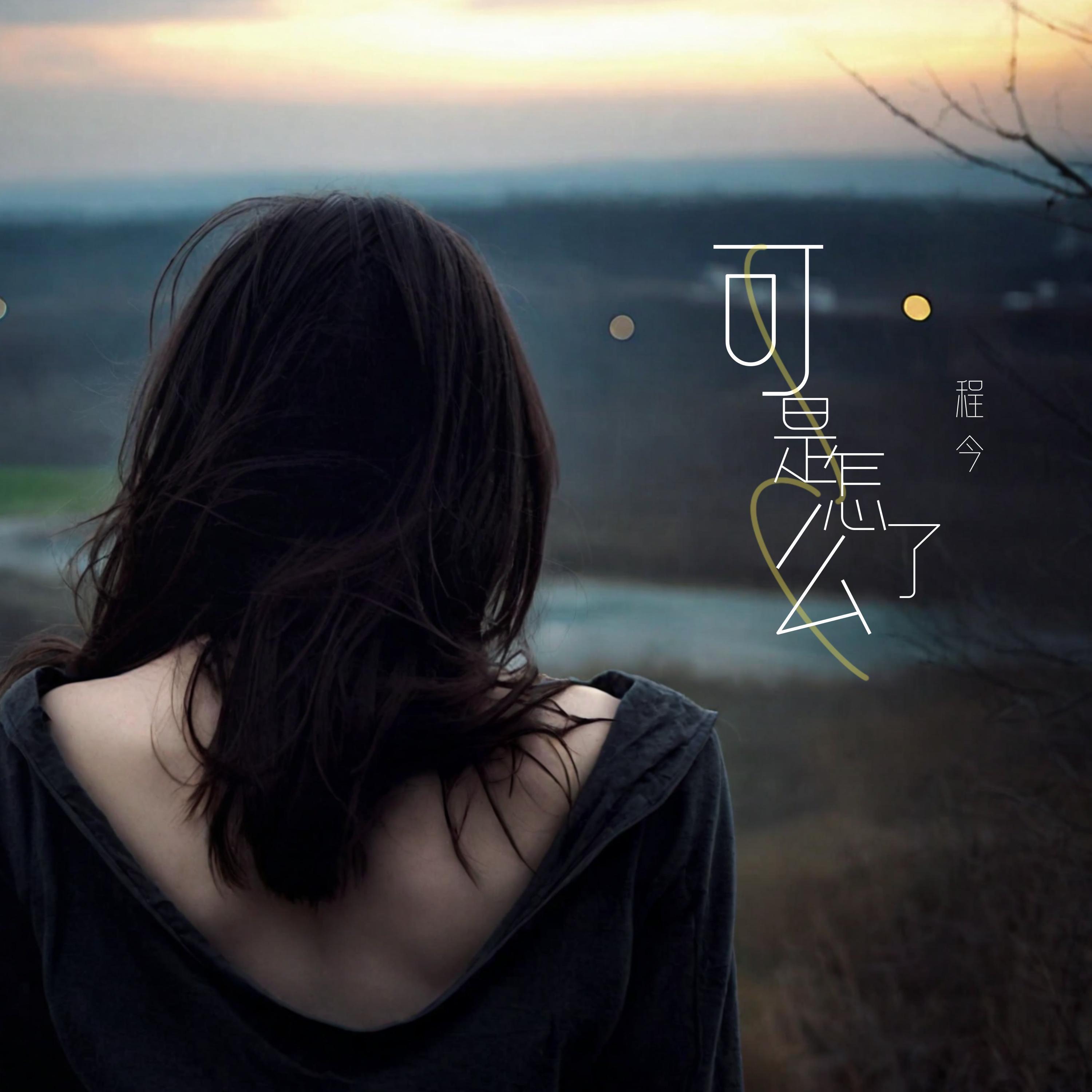 可是怎么了 海报